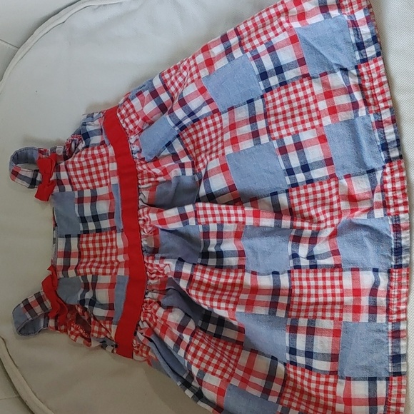 Gymboree dress - Picture 6 of 6